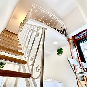 Residenza Giuseppe Appartamento